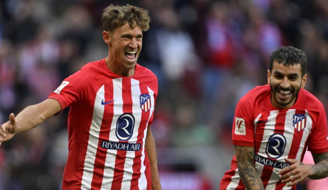 马德里竞技内部会议纪要流出——清晨主帅复盘，国王杯使命明确，资深球员宣示担当的简单介绍-九游娱乐