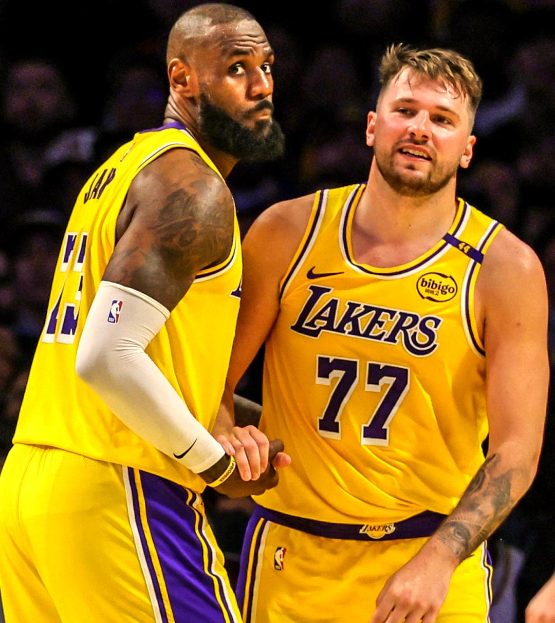 欧冠赛前走向成谜；洛杉矶湖人造点机会；话题不断；临场指挥获称赞的简单介绍-九游娱乐