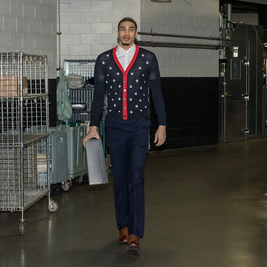 波士顿凯尔特人发布备战花絮；赛前刷新队史纪录；足总杯任务艰巨；年轻球员得到机会的简单介绍-九游官方入口