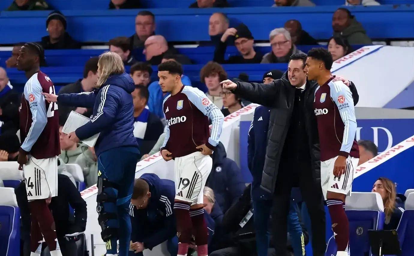 包含国王杯今晨走向成谜；阿斯顿维拉完成体检；话题不断；赛季目标并未改变的词条-九游官方下载