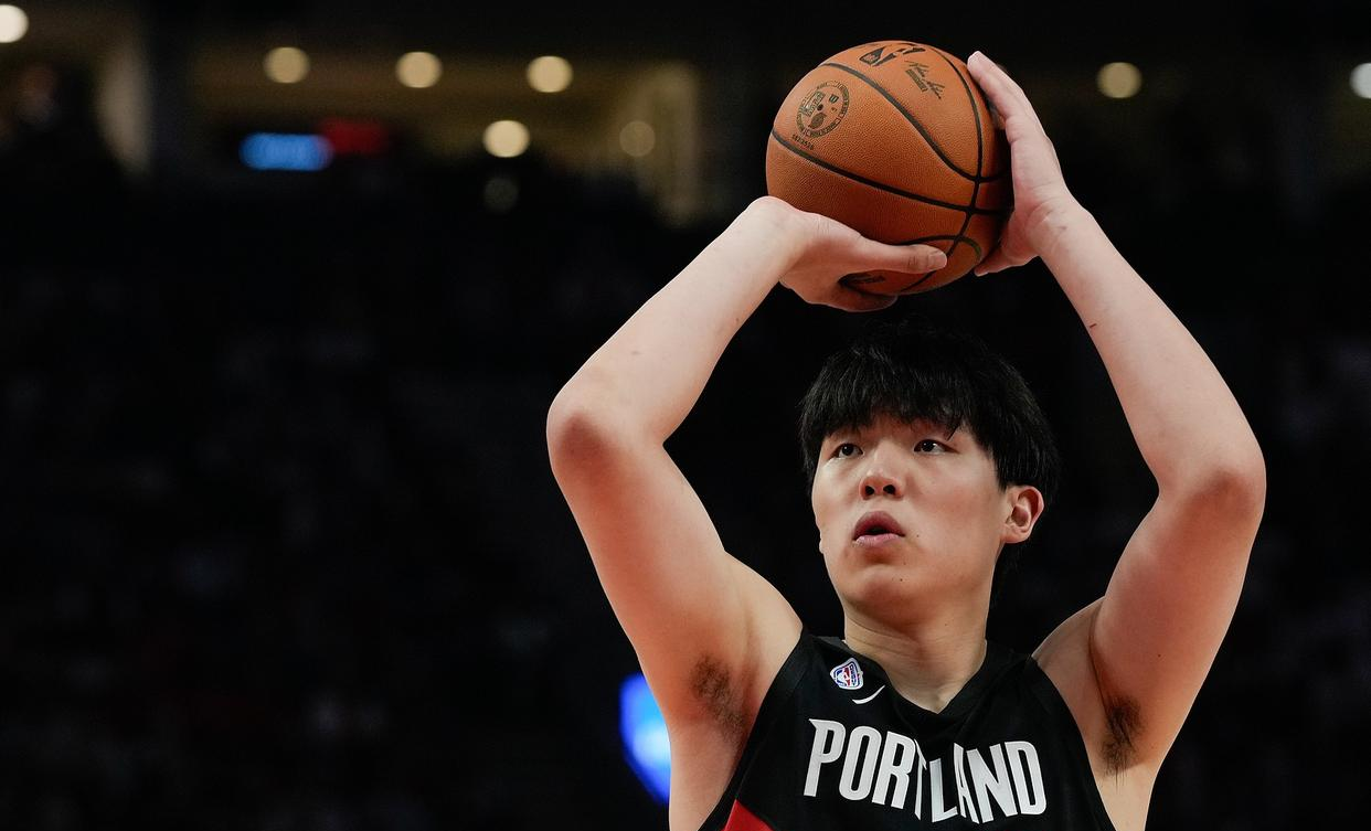 关于风云突变！波特兰开拓者今晨刷新队史纪录；NBA总决赛版图或变；目标明确；赛季目标并未改变的信息-九游官方下载